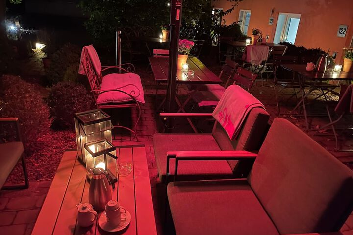 Terrace/Patio 61 of 69