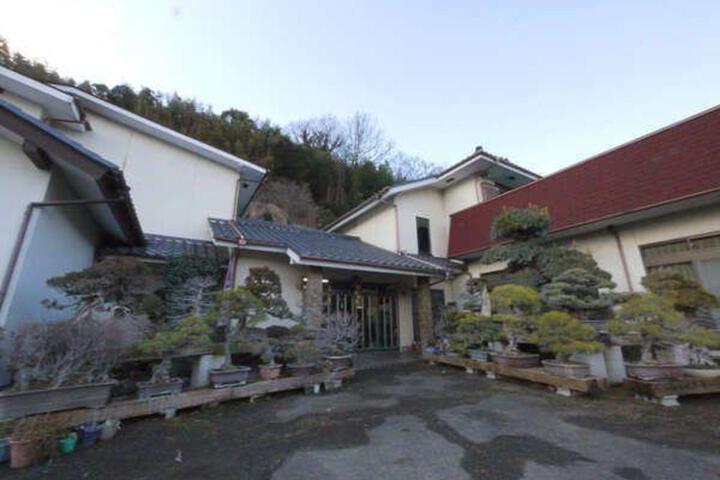 Dewa No Yu Houraikan