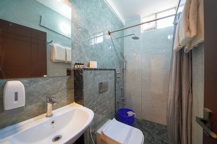 Room 20 of 23