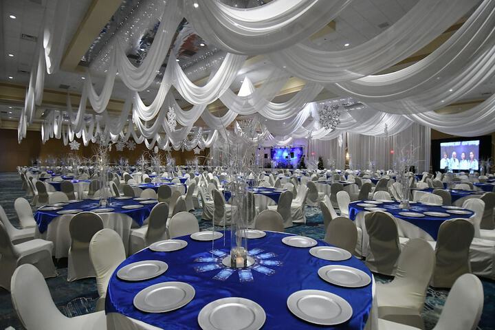 Ballroom