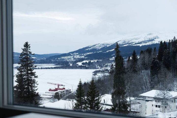 Hotel View 865 of 865