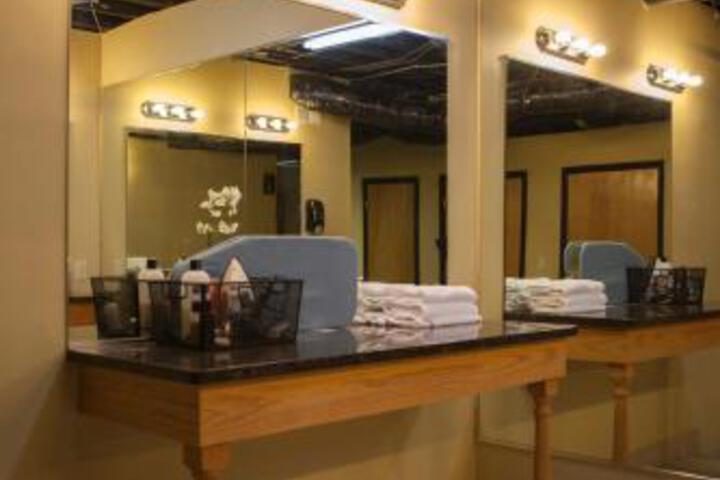 Photo of The Mancave