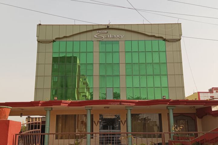 Fitness Facility Photos