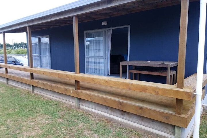 Terrace/Patio 11 of 12