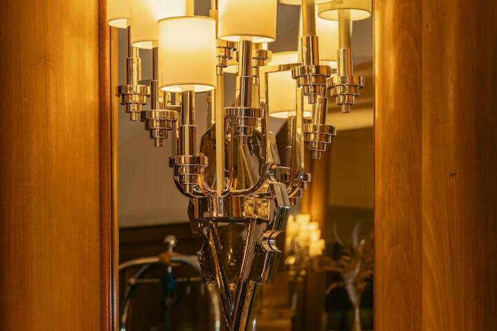 Hotel Interior 6 of 260