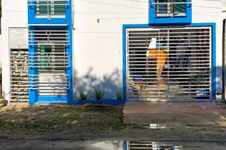 blue lagoon bacalar
