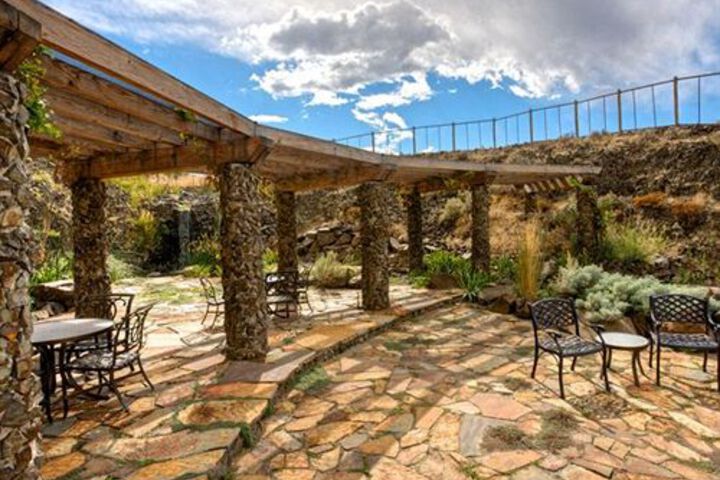 Terrace/Patio 46 of 46