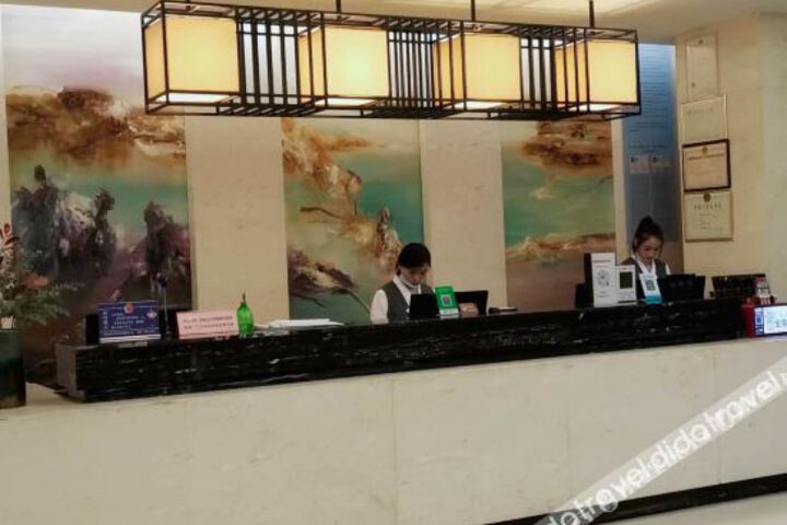 Hotel Interior 16 of 47