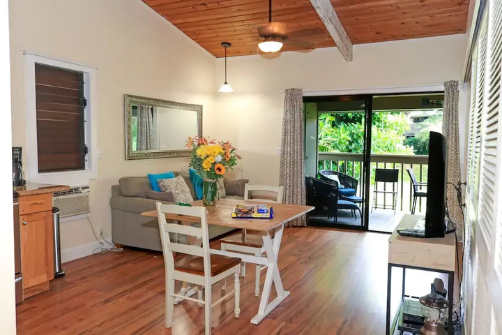 Terrace/Patio 6 of 18