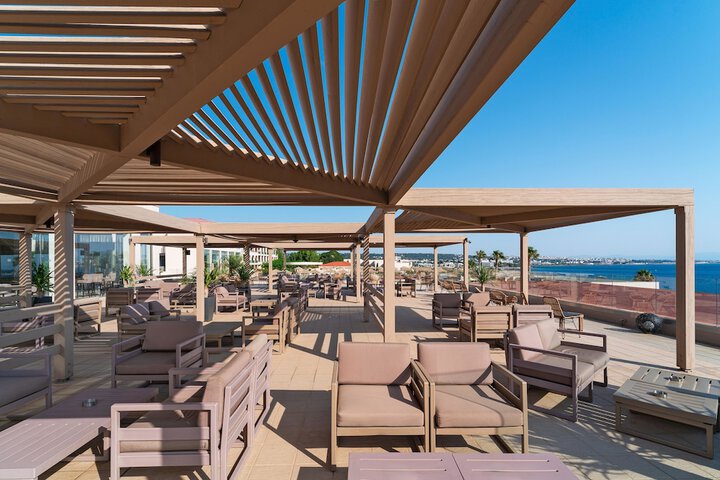 Terrace/Patio 263 of 283