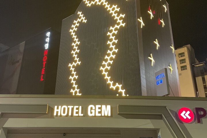 Hotel 39 of 44