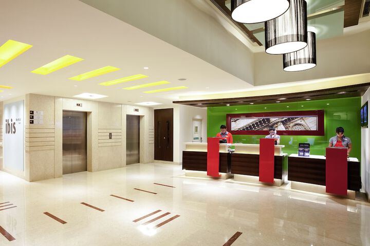 Hotel Interior 2 of 52