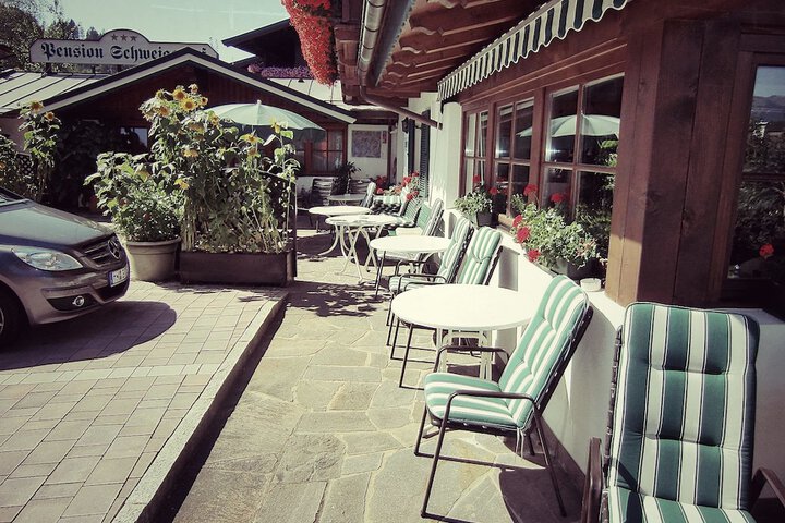 Terrace/Patio 41 of 50