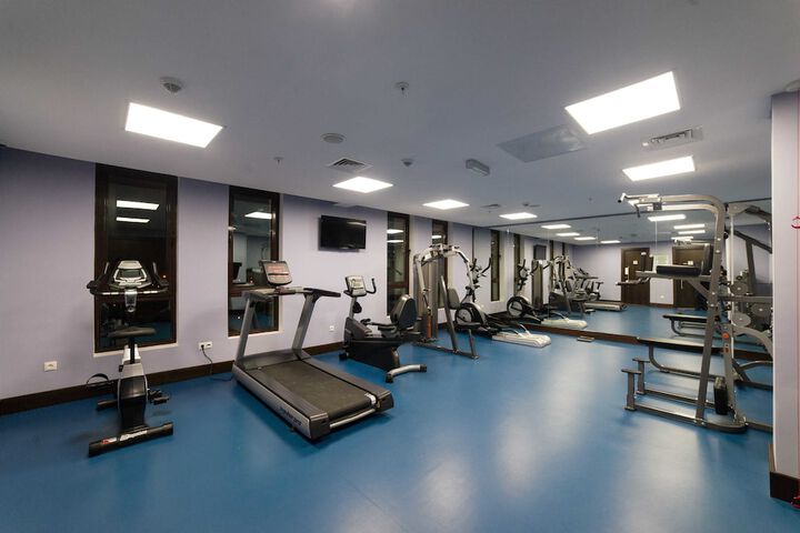 Health and Fitness 24 of 57