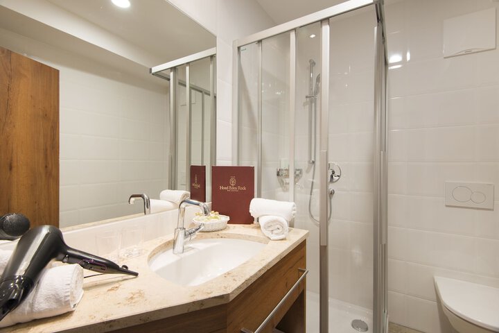 Bath Amenities