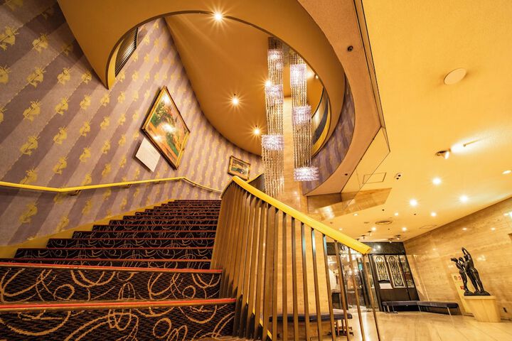 Hotel 2 of 34