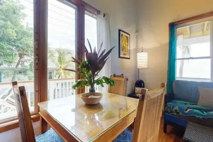 Luz Dulce Vacation House