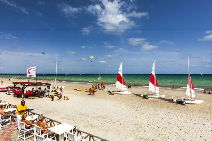 Beach 34 of 42