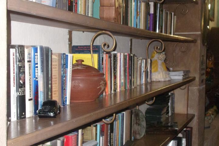 Hotel Interior 63 of 68