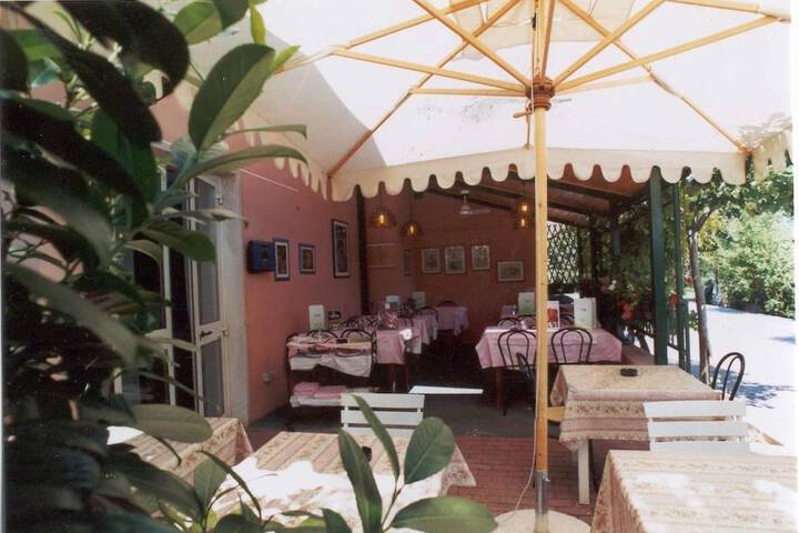 Alla Campagna in San Giovanni Lupatoto