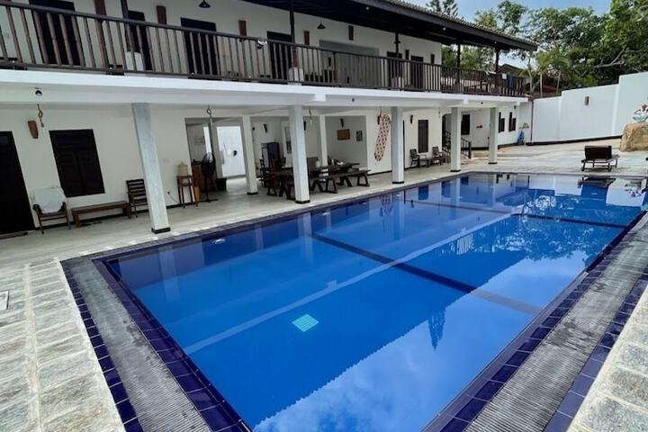 Ahangama Eco Villa