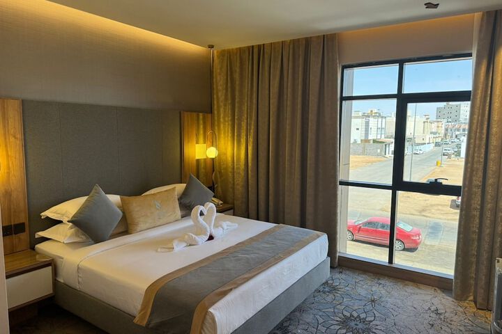 Room 7 of 20