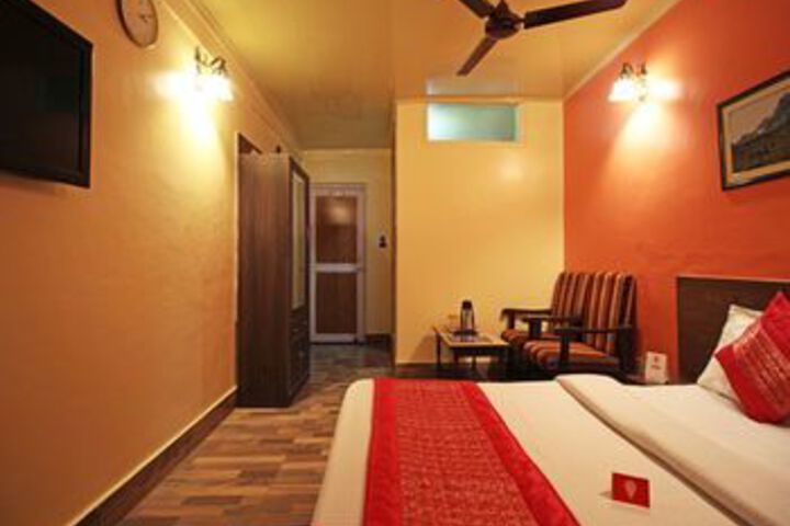 Room 7 of 23