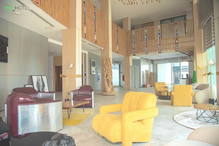 Bio Hôtel