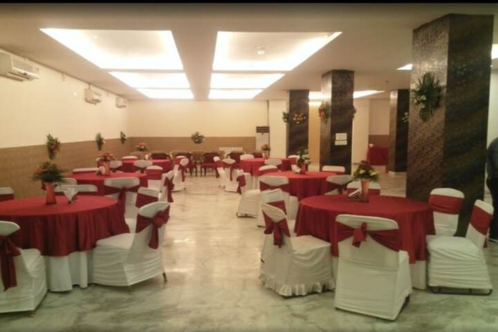 Ballroom/Hall 1 of 12
