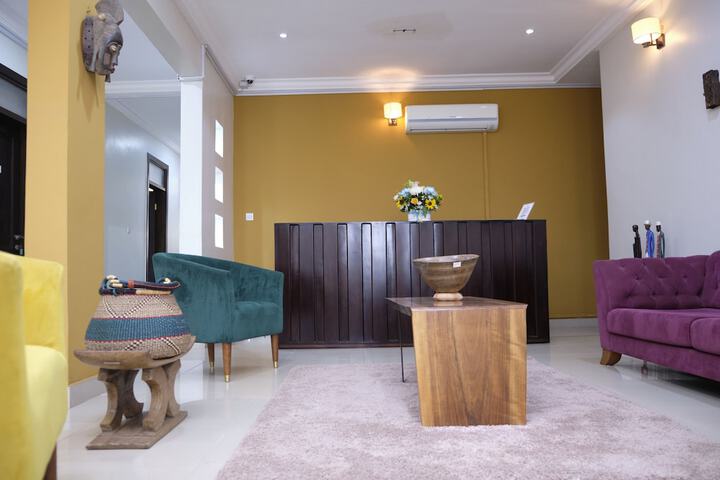 Hotel Interior 2 of 23