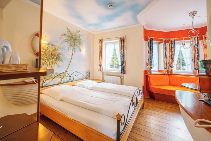 König Ludwig Designhotel in Altötting