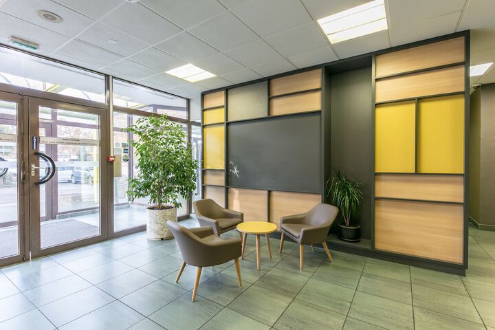 Lobby Photos