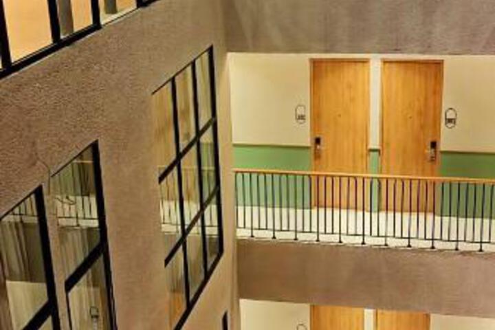 La Cama Boutique Hotel