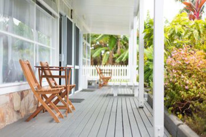 Terrace/Patio 34 of 36