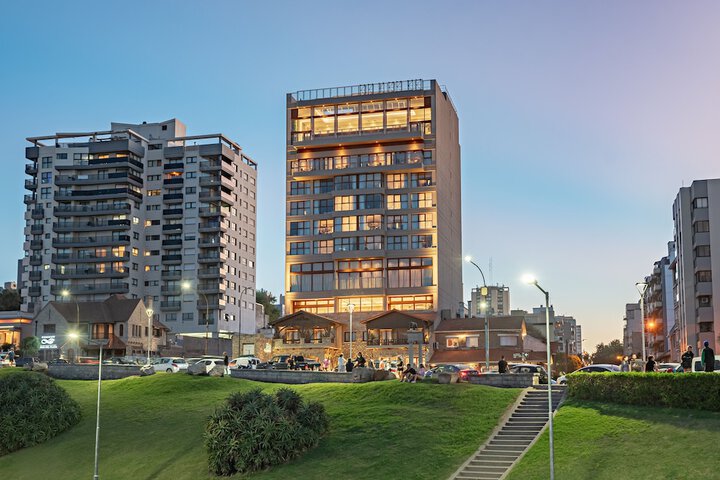 Photo of HOTEL KONKE