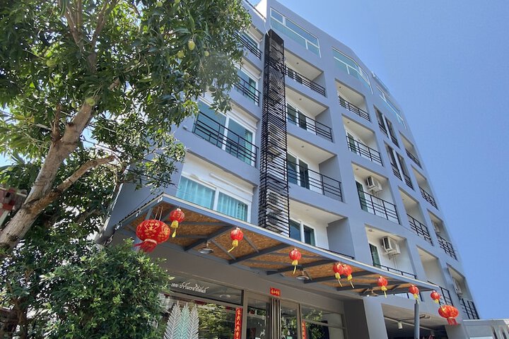 Hotel 40 of 43