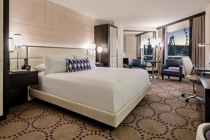 Mountain Deluxe Room 2 Double Beds (6 of 13)
