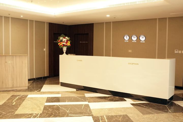 Hotel Interior 59 of 62