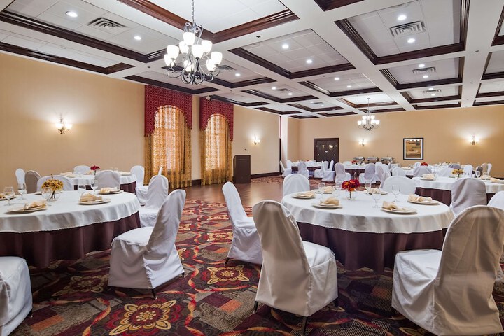 Ballroom