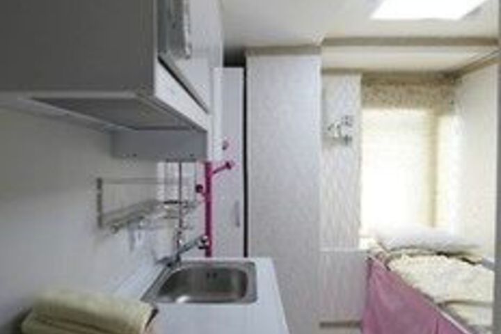 Suite Room