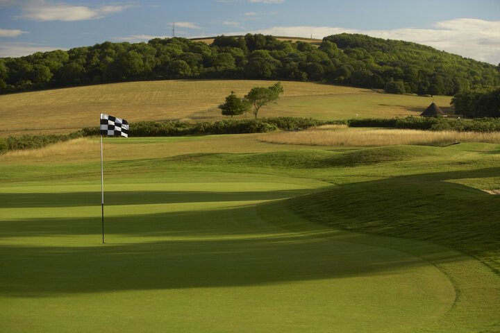 Golf 22 of 45