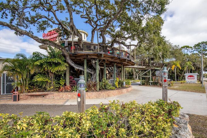 Ocean's Edge in New Smyrna Beach, FL