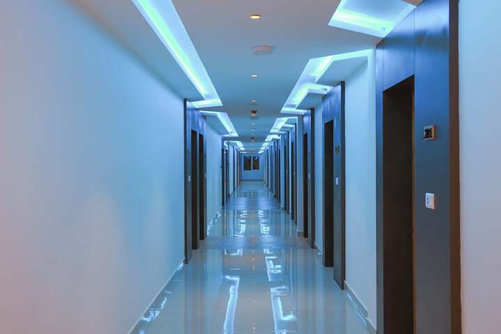 Hotel Interior 76 of 79