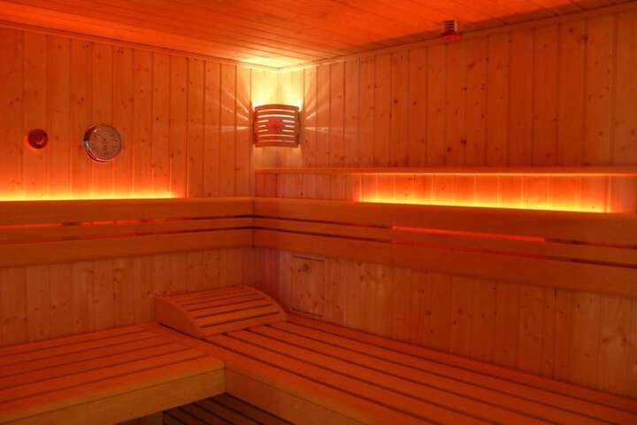 Spa Photos