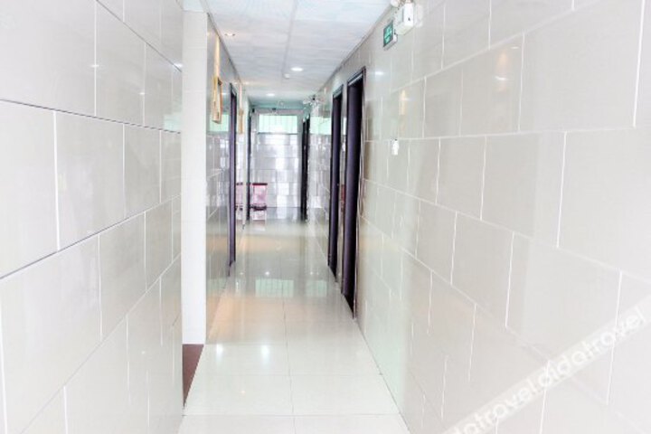 Yuehui Chain Hotel