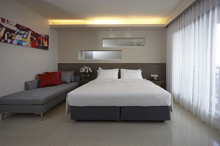 Room 7 of 21
