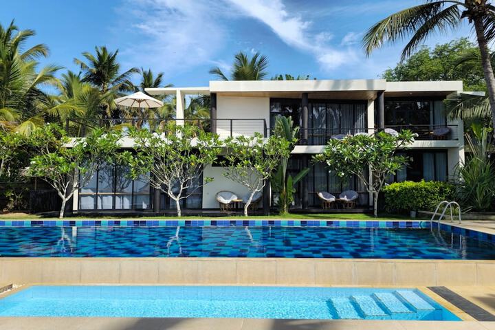 Photo of Lankavatara Ocean Retreat & Spa