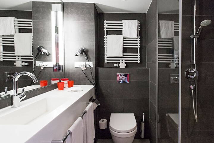Bathroom Vanities