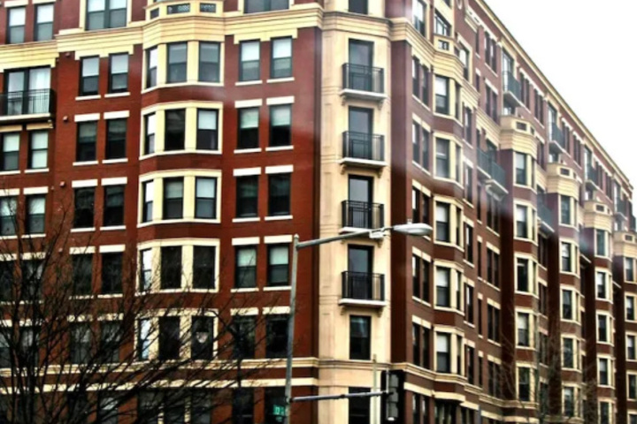 Image of 1301 Thomas Circle