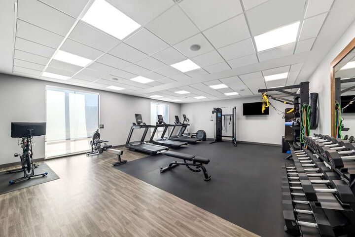 Health and Fitness 14 of 21